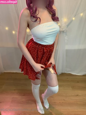 malicejade - Sleep tight…or if you can’t sleep join the naughty fun on my VIP