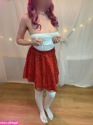 malicejade - Do you like feet  Message me