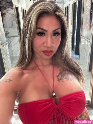 Luscious4Life - I think my shirt is see through .. what do you guys think ? 5$ see