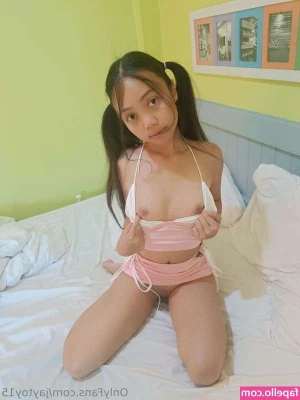 JayToy15 [ jaytoy15-2 ] - Feel every inch of my body!