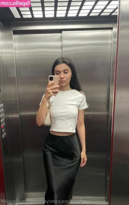 yourchristmasdream - Cum on my tits for me so I can lick it up