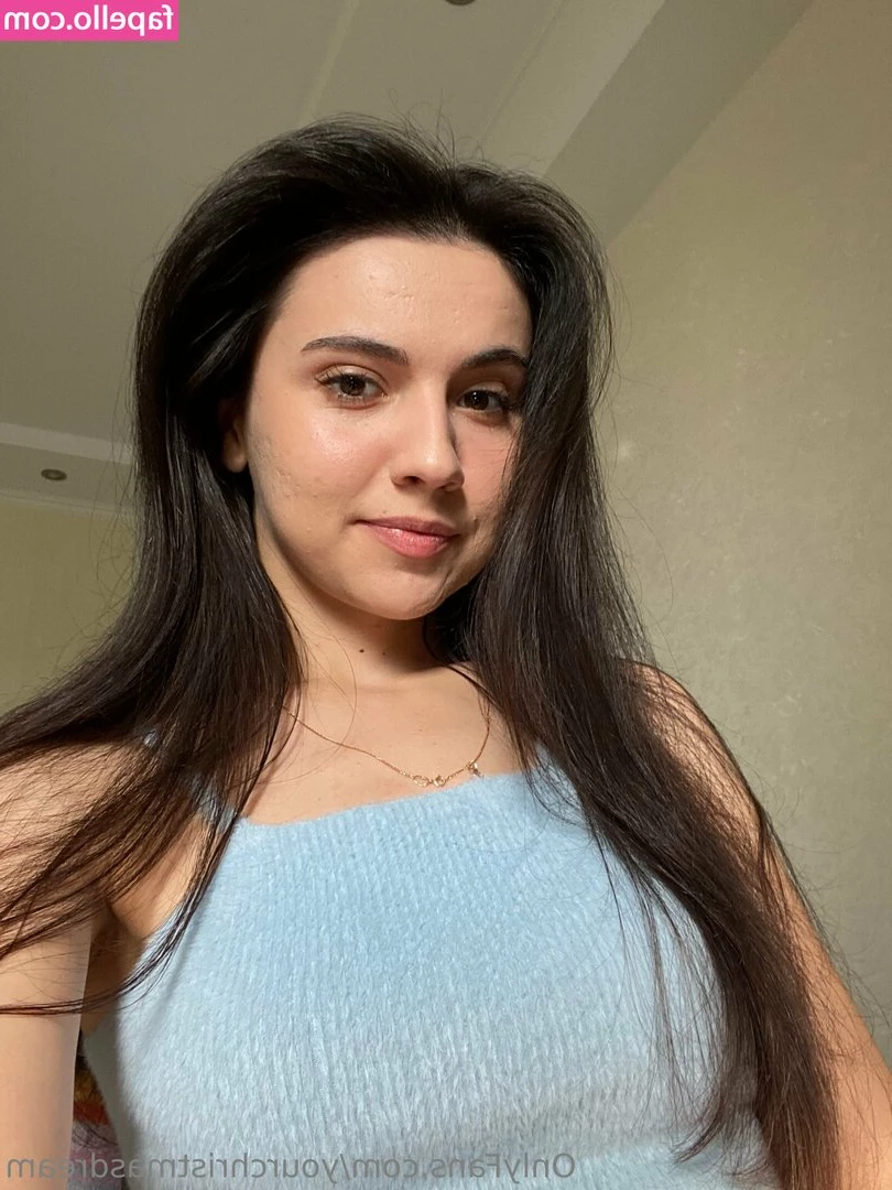 yourchristmasdream - You will like to feel it between your lips and legs
