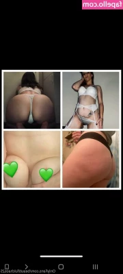 beautifulchaos25 - Smash or pass
