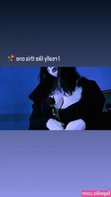 VeeePawoon - Pull it go the side