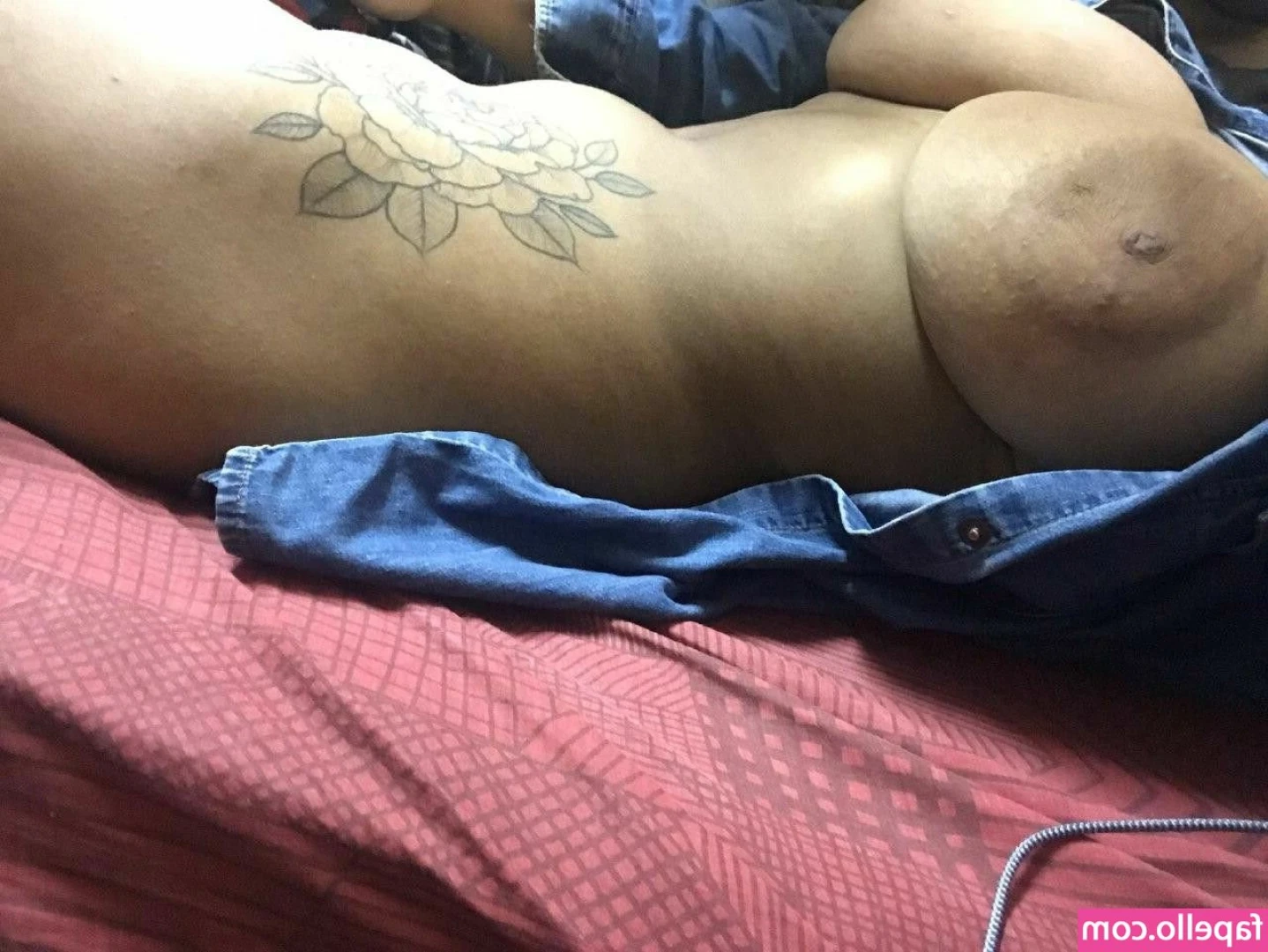 Nazarena Aducci [ nazarena-aducci ] - Zuig geil aan mijn borsten 🔥💦💦💦🥵