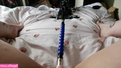 Gothicc Peach [ gothicc-peach ] - Good morning Sexy friends ! Just like This Naughty Slut promised