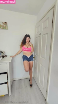 u413448170 - Tell me how much you want me