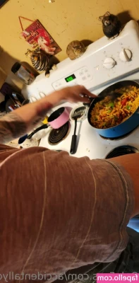 accidentallydelicious - Leg day today