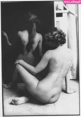 Romy Schneider [ romy-schneider ] - Off to do my lashes in my white old navies