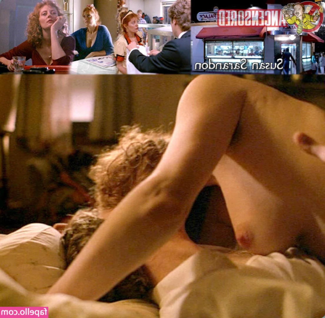 Sarandon - Can you imagine me bent over in public in these shorts? 👀🥵