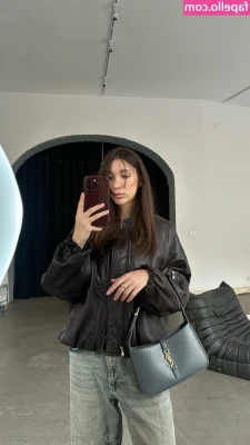 MargoRari - i’m so horny rn 🥵