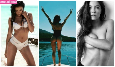 Carolina Carvalho [ carolina-carvalho ] - Meditation ☑️  Checking on my virtual BF ☑️  Feeling horny