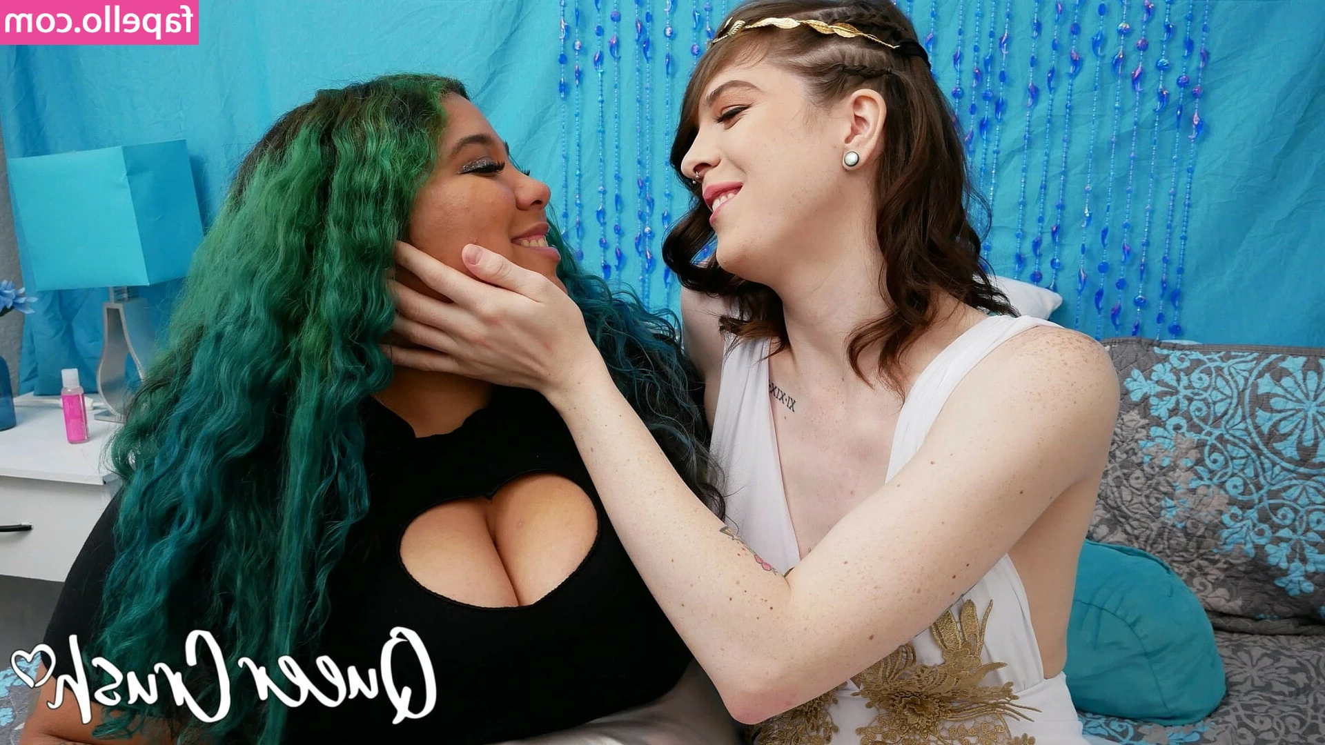 QueerCrush - London again this week