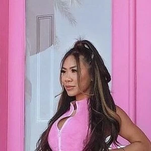 Sharon Tran