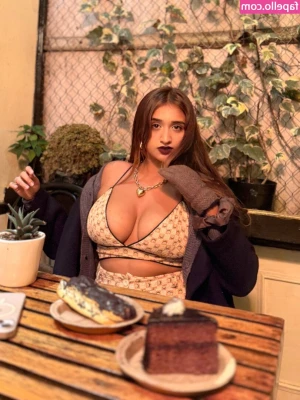 Ruchika Tandon [ ruchika-tandon ] - Do you want shower 🚿😜 🤪 with me ?