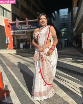 Ruchika Tandon [ ruchika-tandon ] - Goodbye Golden Week 💛❤️