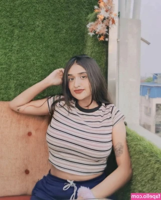 Ruchika Tandon [ ruchika-tandon ] - Which day works best for you to watch a live show? 😋