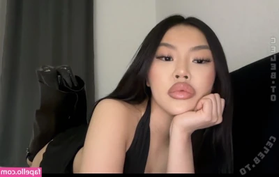 Tiara.truong [ tiara-truong ] - Your fave punk babe