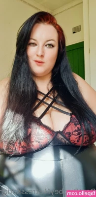mistresskatiana - Me and  jamesjacobs had some fun a while ago hehe  He finally got the