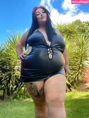 mistresskatiana - Staycation with me
