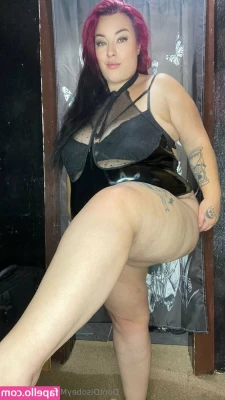 mistresskatiana - Do you like them?