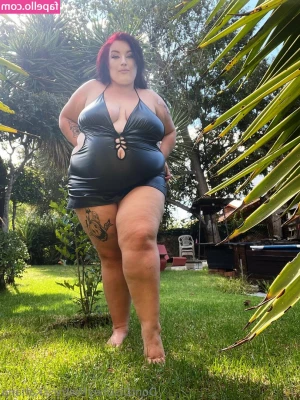 mistresskatiana - Getting back 😝