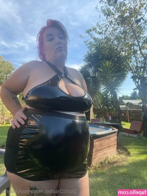 mistresskatiana - ✨Pussy Hour ✨Thanks for helping me get back to first place!