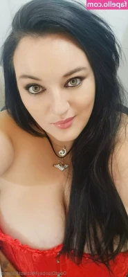 mistresskatiana - Beautiful all in black    Tip 6 90  or have a look in your dms