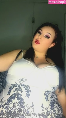 mistresskatiana - Hello there
