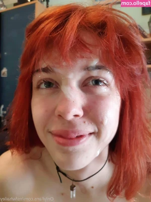 nsfwhailey - I will always use your biggest weakness