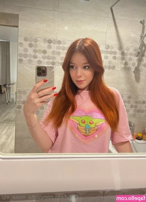 sofia_foxy_vip [ sofia-foxy-vip ] - Hi ♥️