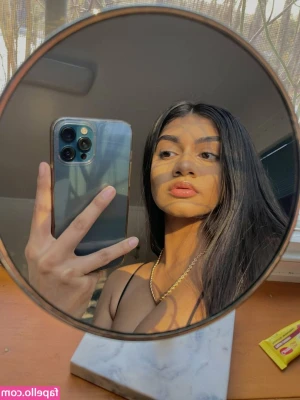 Krupali - I'm a hot girl, don't try it at home 😏🔥