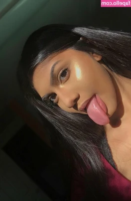 Krupali - Come help me out of this!😜