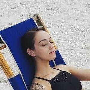 Jessica Kent