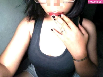 littlesatanic - Spoil me so I can get more lingerie 😘