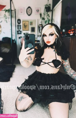 spookyxpeach - 7 DAYS TO MY BIRTHDAY!!!  https://onlyfans.com/448289716/darling_jones