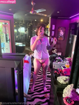 amateuraussie [ amateuraussie-2 ] - I m getting warmed up  Are you ready