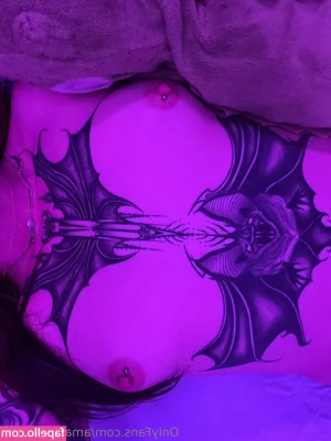 amateuraussie [ amateuraussie-2 ] - I know you love   touching me