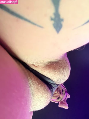 amateuraussie [ amateuraussie-2 ] - Me when I just shaved and I wanna show u 🥺
