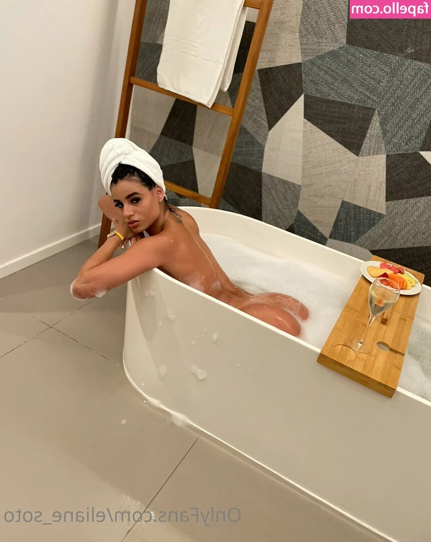 Eliane Soto [ eliane-soto ] - What’s in here? Are you curious?