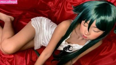 Plebita_chan [ plebita-chan ] - Caption this
