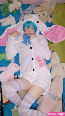 Plebita_chan [ plebita-chan ] - Your favorite masseuse