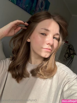 eva.foxxxy [ eva-foxxxy ] - Thxxx I had fun❤️