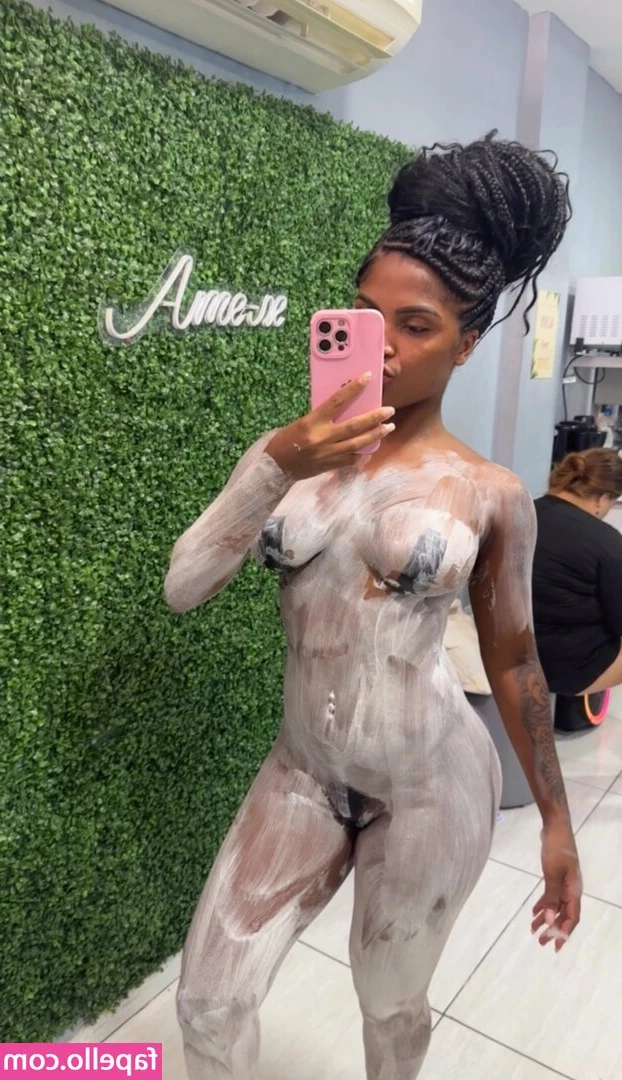 Ericafrill - I’m an adventurer and I want to explore you🥰