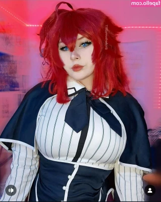 cyberbunny2077 - Clit is lovely