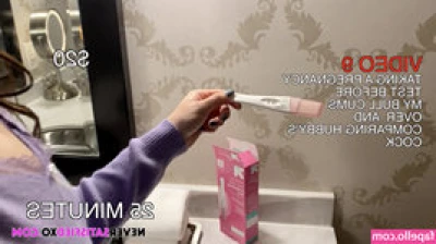 NeverSatisfiedXO - Girls can have cute dicks too right?