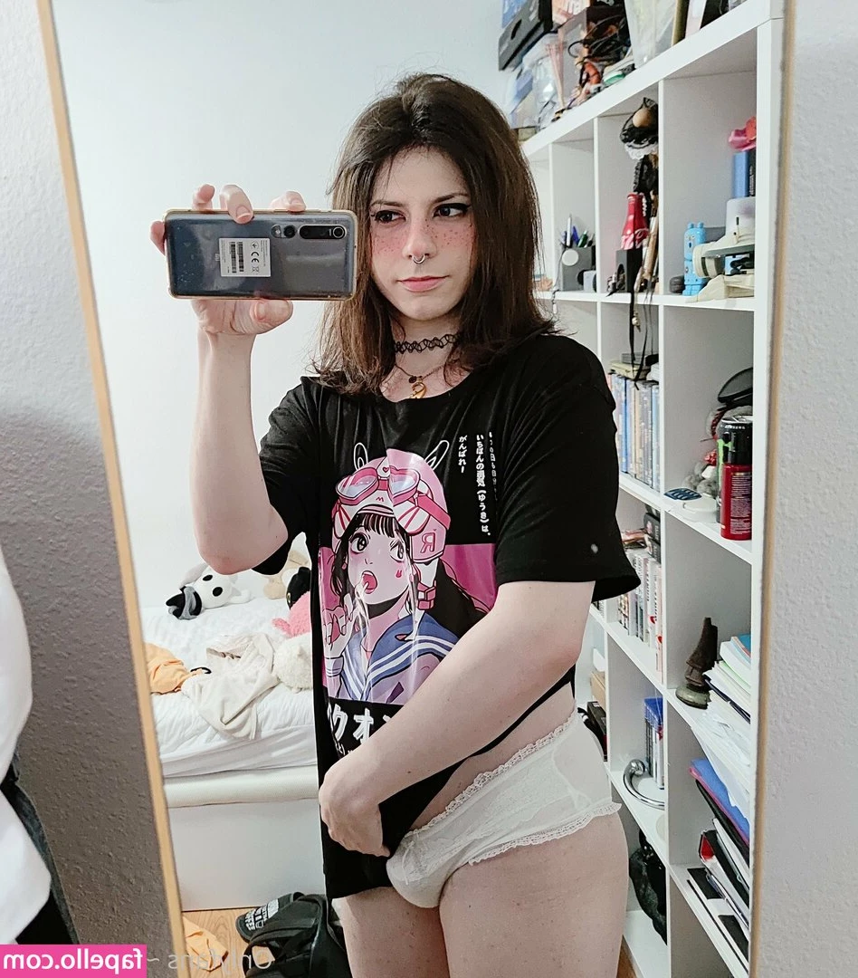 Xlunartears - Like the view baby?