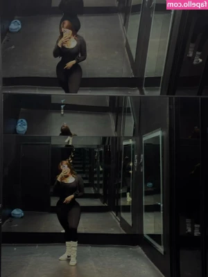 Abby_caag [ abby-caag ] - Exclusive Leaked Set