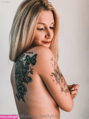 Blondiiegiirl - New Content Set