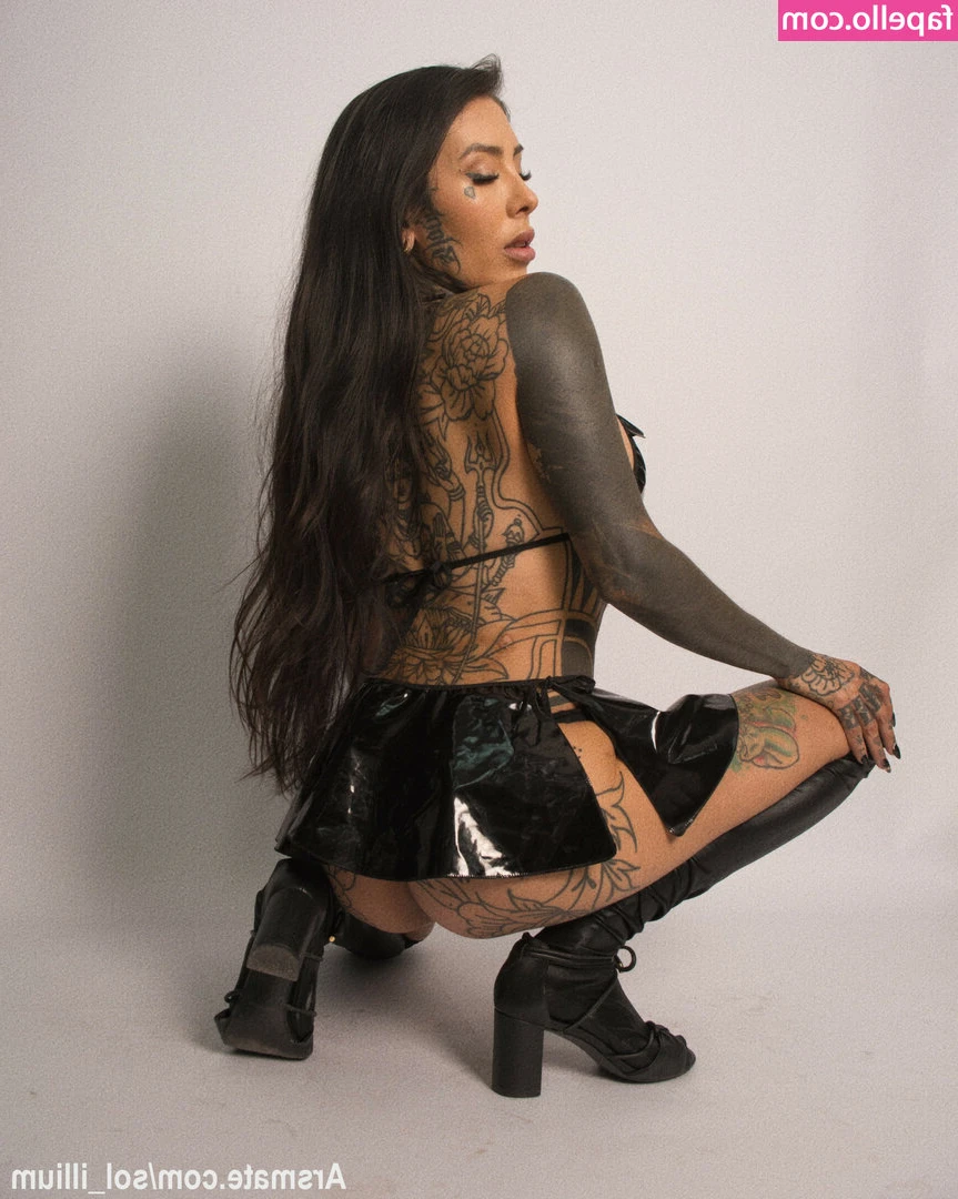 sol_illium [ sol-illium ] - Are you ready for this special release with @kloutkiki ?! Get your